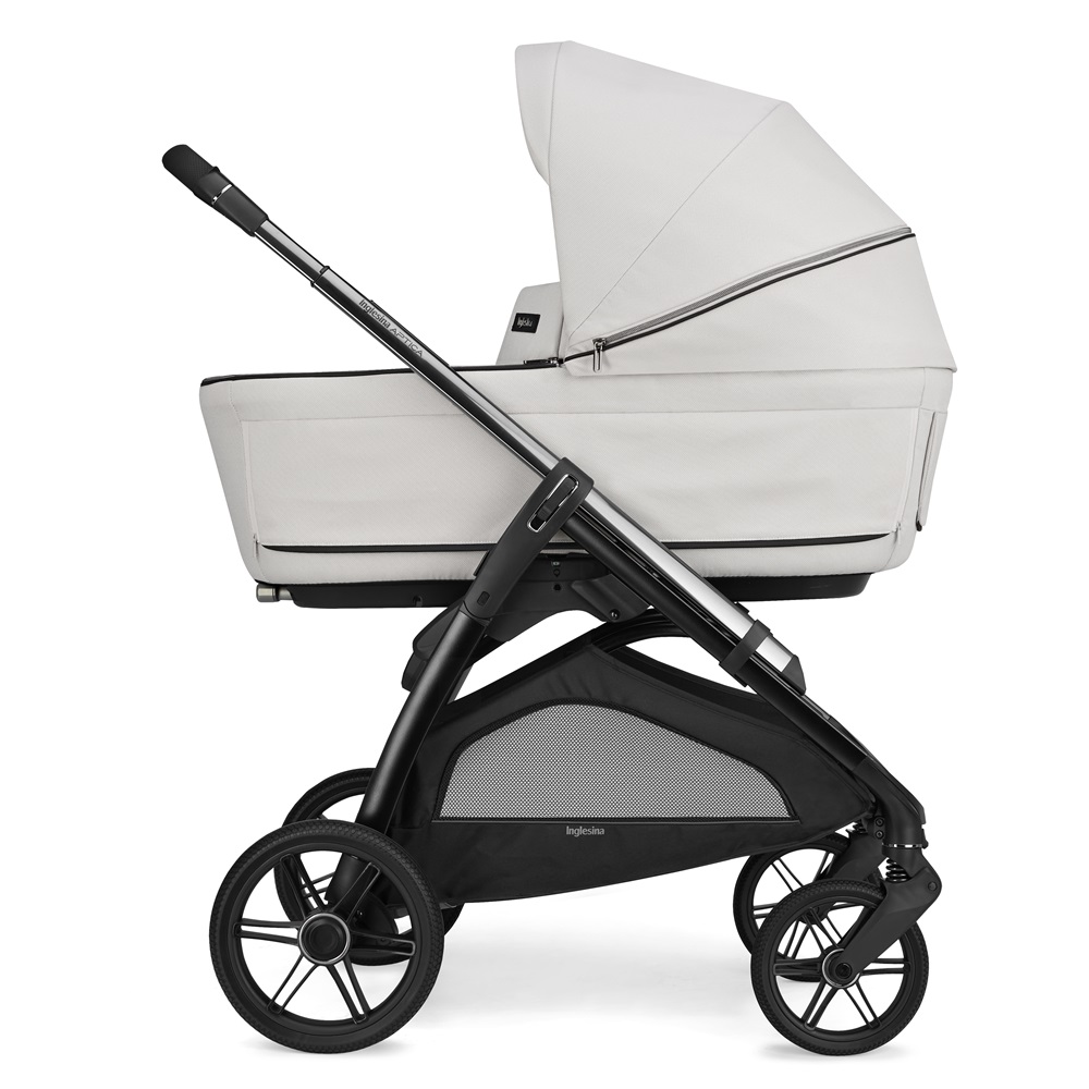 Inglesina - 4-In-1 Aptica Stroller Set - Opal Ivory