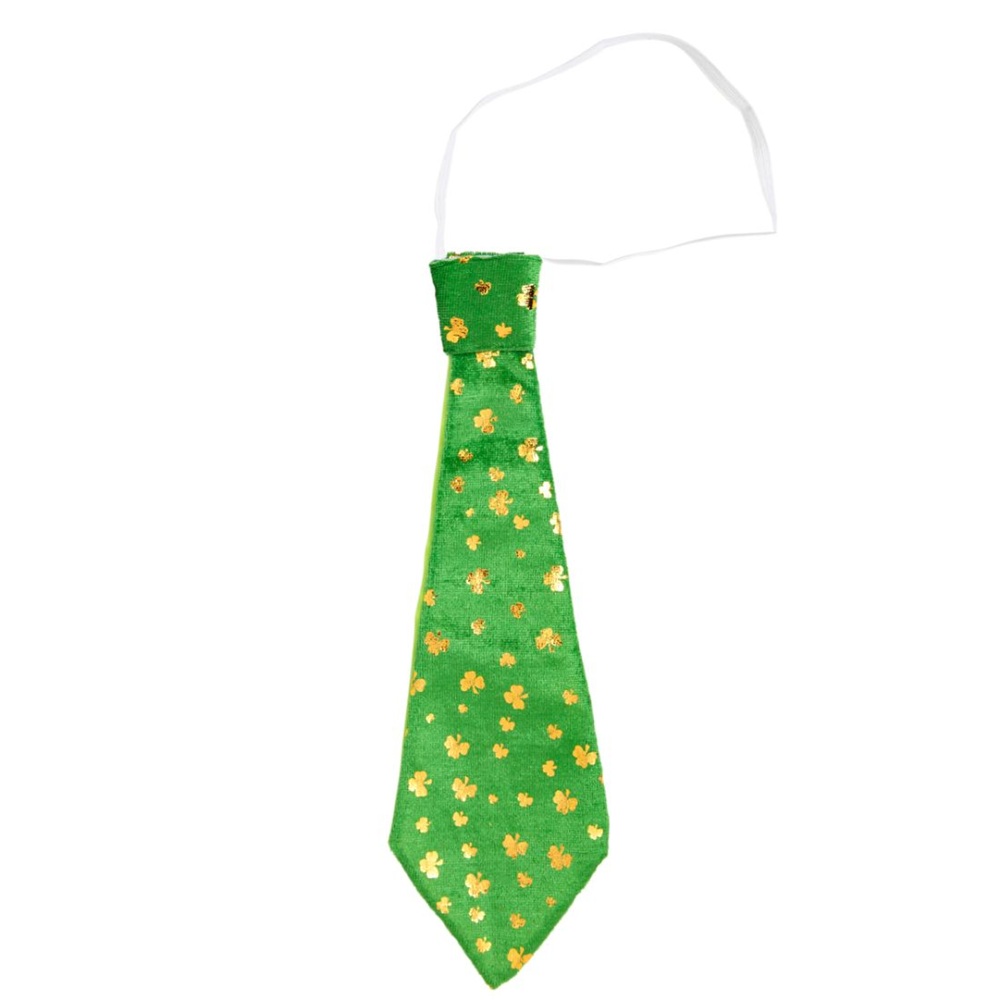 Widmann - St. Patrick's Day Necktie - Green