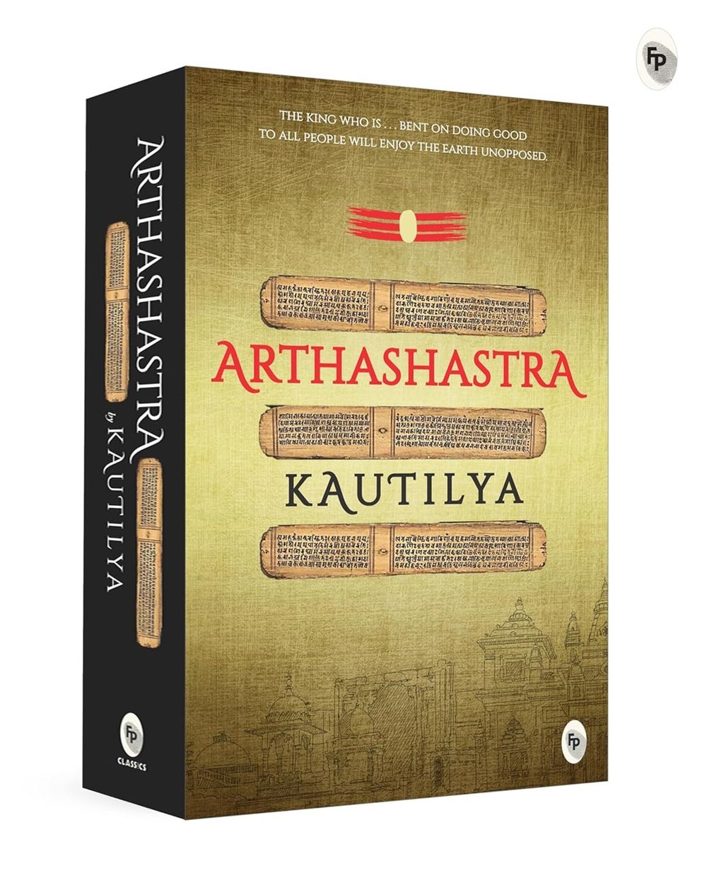 Leadership And Management Strategy Collection Pack of 3