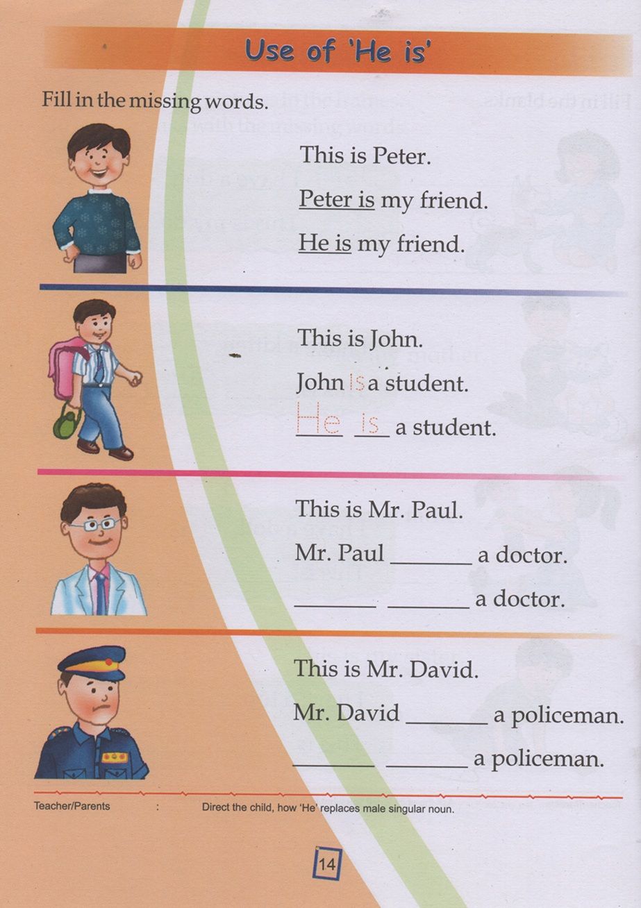 Collins English Grammar