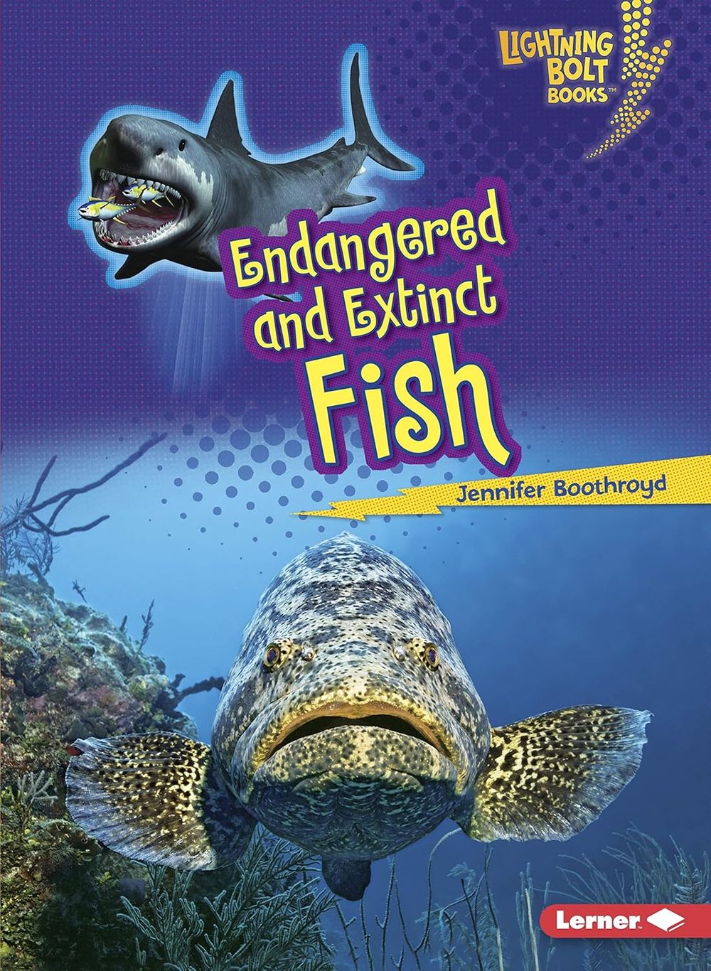 Endangered And Extinct Fish