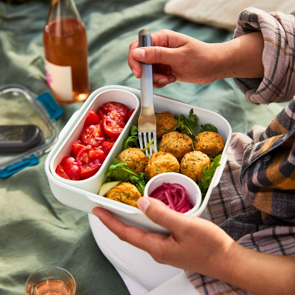 Black+Blum - Original Lunch Box - Ocean