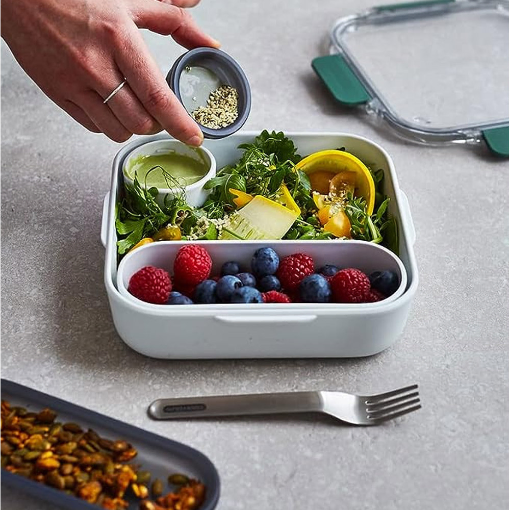 Black+Blum - Original Lunch Box - Olive