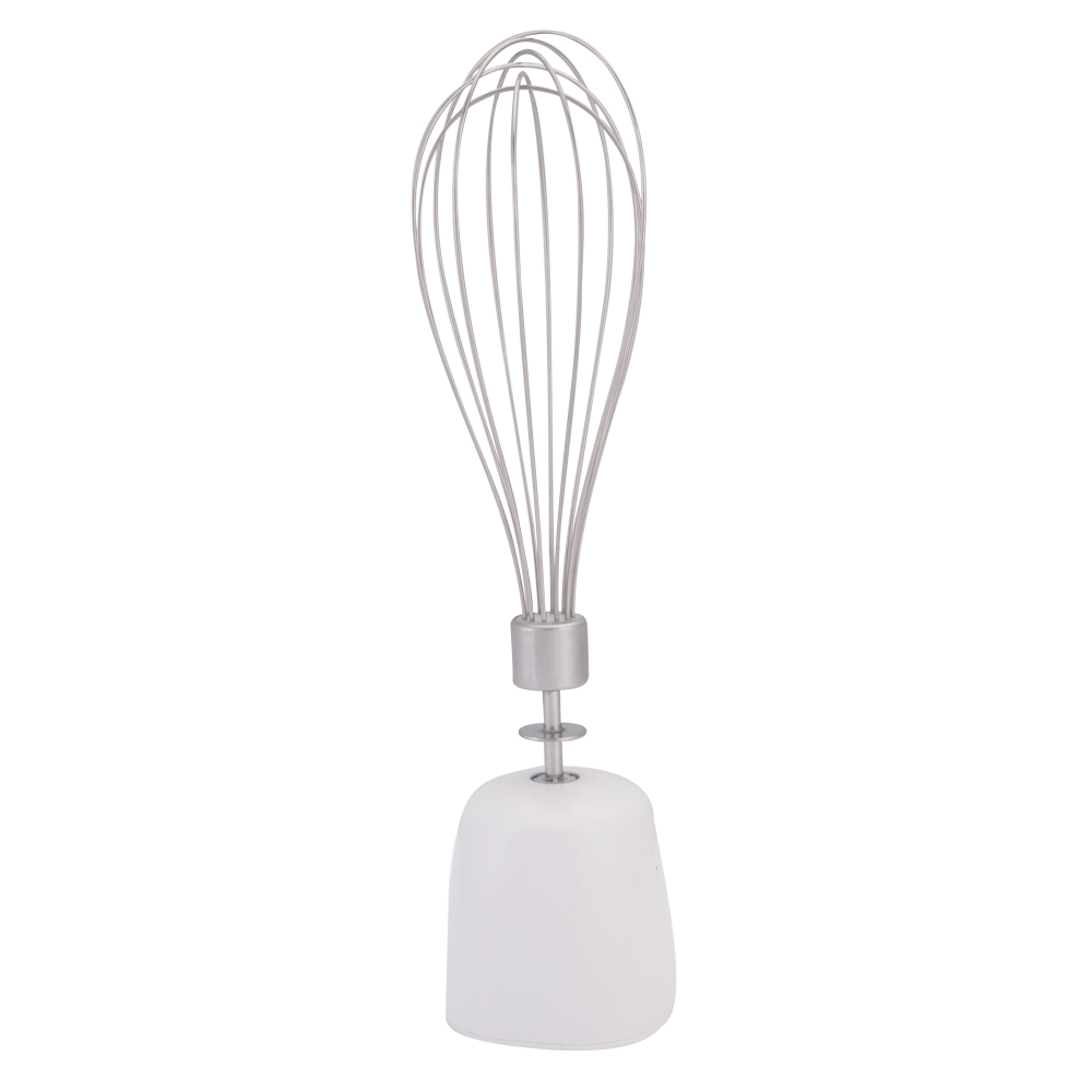Gastroback Design Hand Blender Advanced Set - White - 800 W