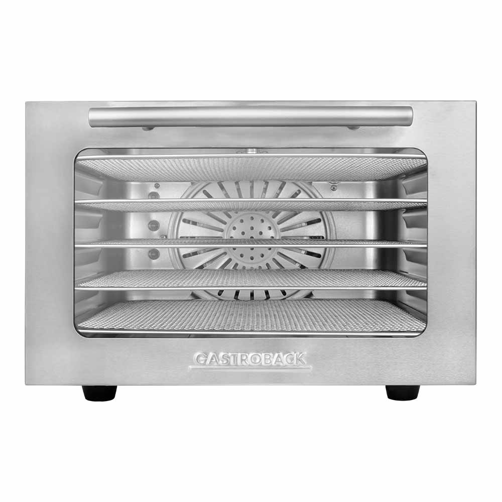 Gastroback Design Dehydrator Mini Professional - Silver