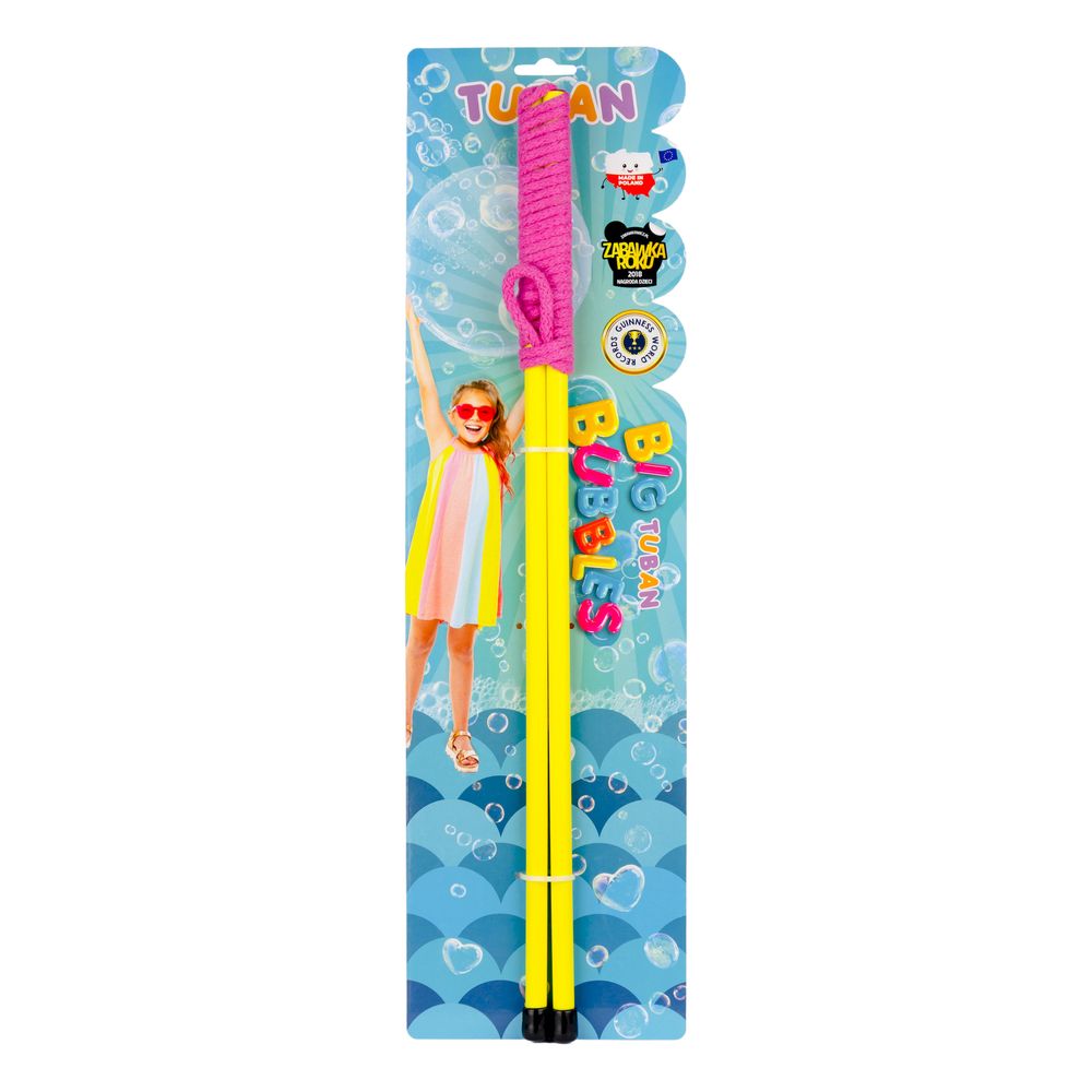 Tuban - Giant Bubble Wand
