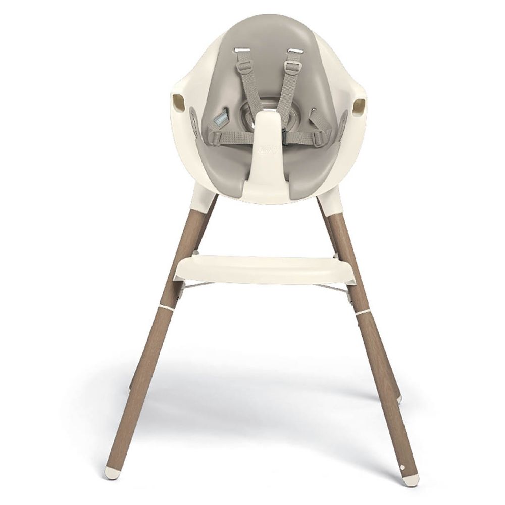 Mamas & Papas Juice High Chair - Croissant