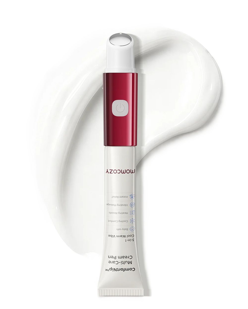 Momcozy - Comfortnip 3-in-1 Multi-care Cream Pen