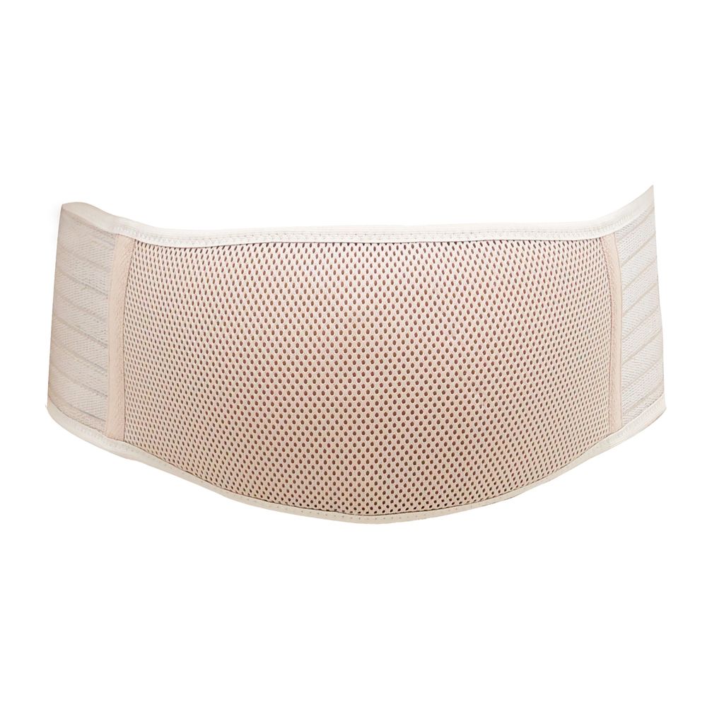 Partum Panties - Pregnancy Support Band - Breathable Cotton - One Size