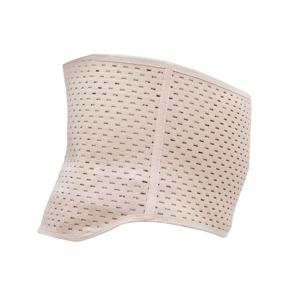 Partum Panties - Postpartum Support Band - Nude - Medium