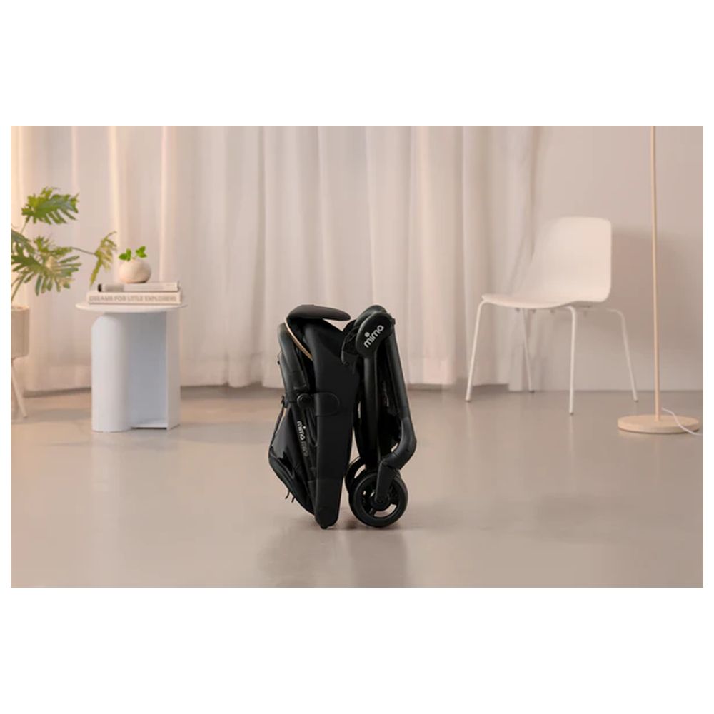 Mima - Miro Stroller With Bumper Bar