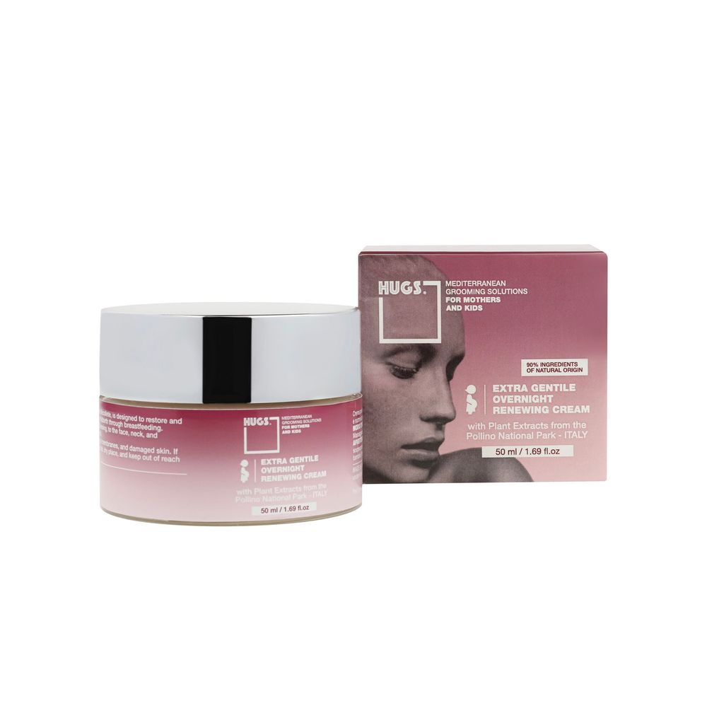 HUGS Night Cream - 50 ml