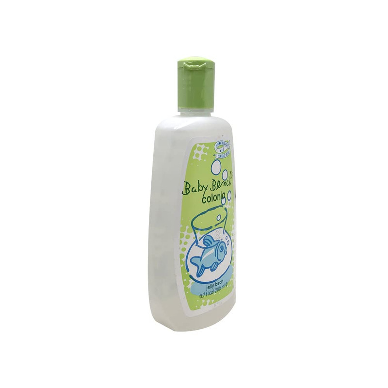 Bench Baby - Cologne Scent Jelly Bean - 200ml