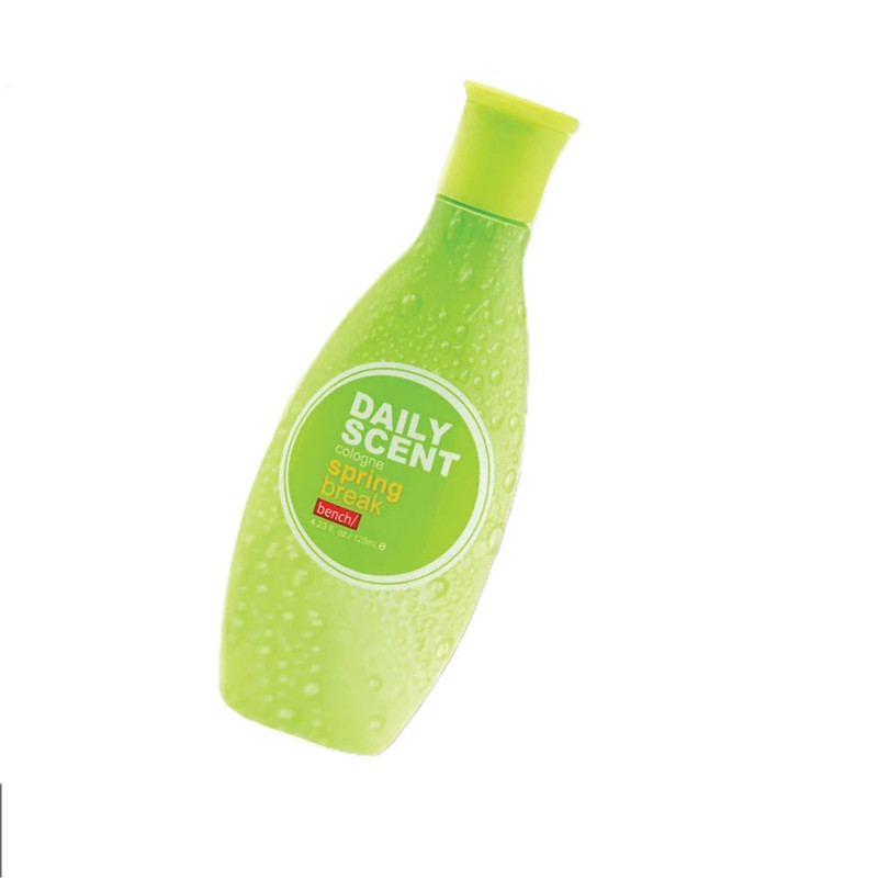 Bench - Daily Scent Cologne Spring Break - 125ml