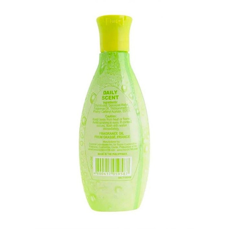 Bench - Daily Scent Cologne Spring Break - 125ml