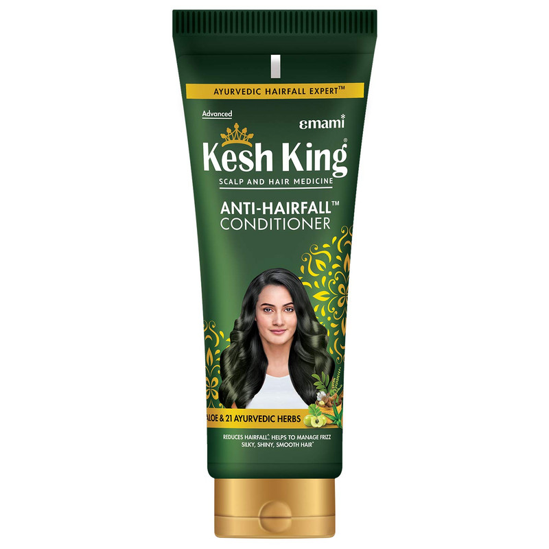 Kesh King - Ayurvedic Anti-Hairfall Conditioner - 200 ml