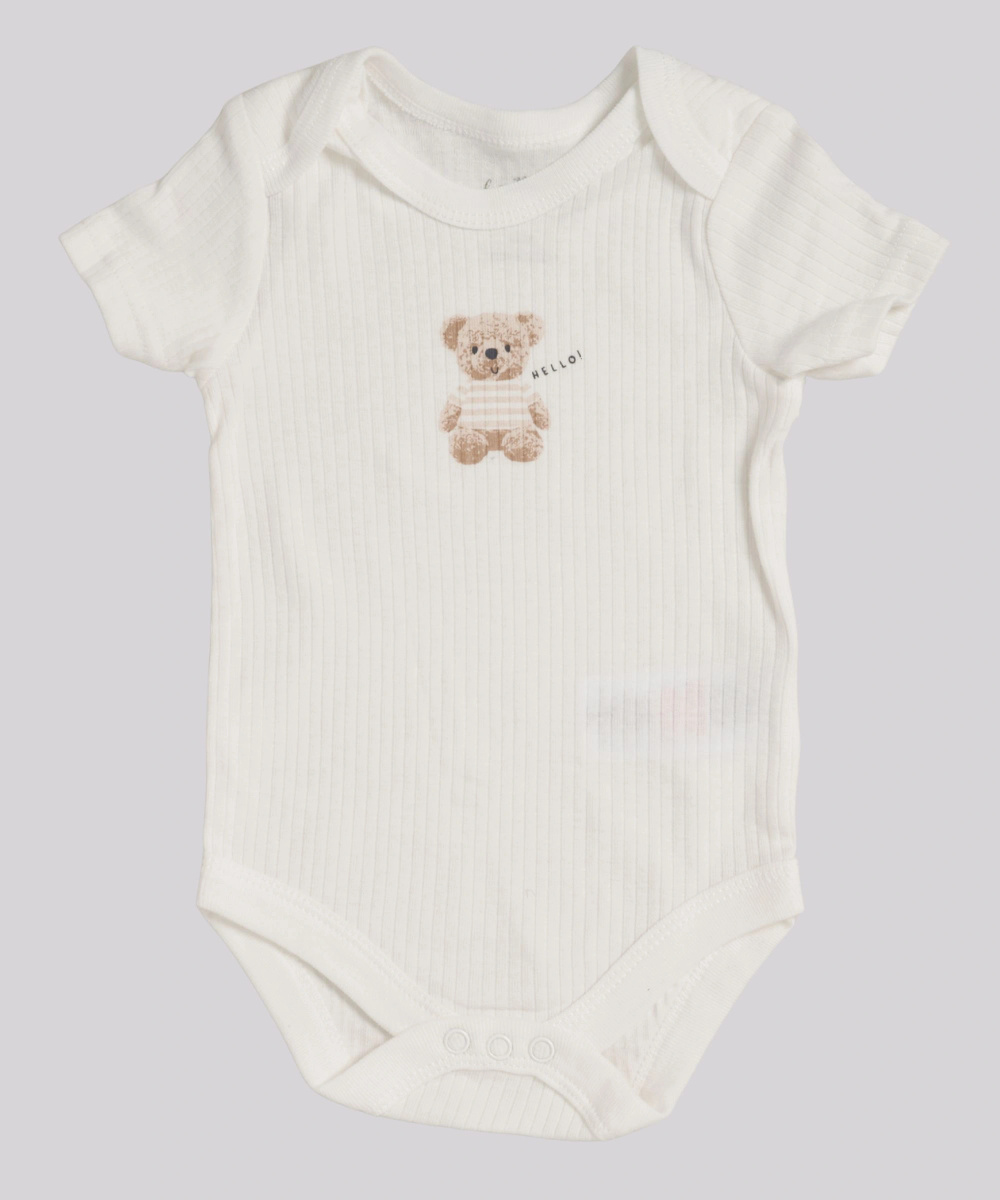 Rock a Bye Baby - Unisex Baby Gift Set - 10pcs