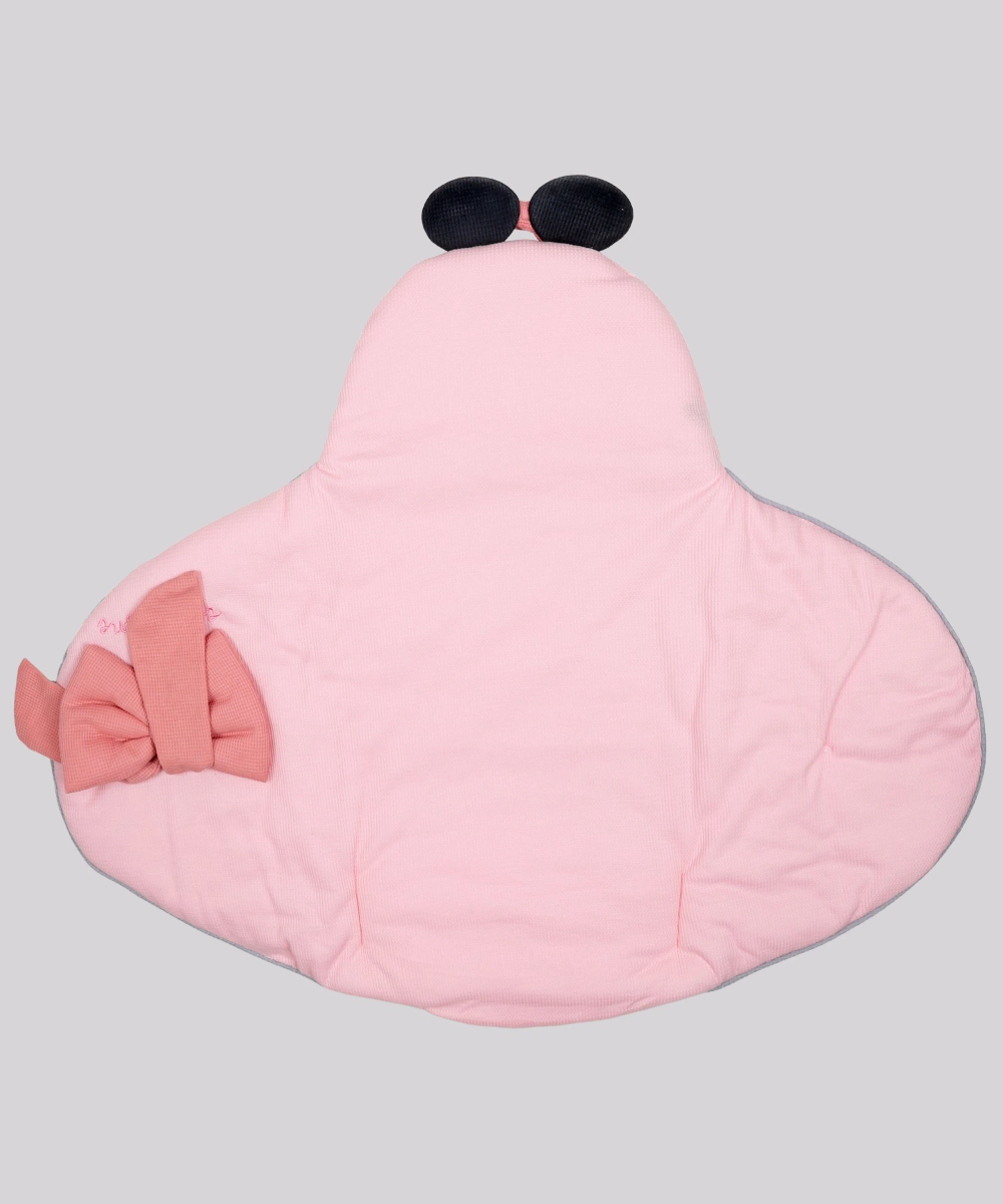 Minnie Mouse - Baby Girl's Minnie Mouse Swaddle