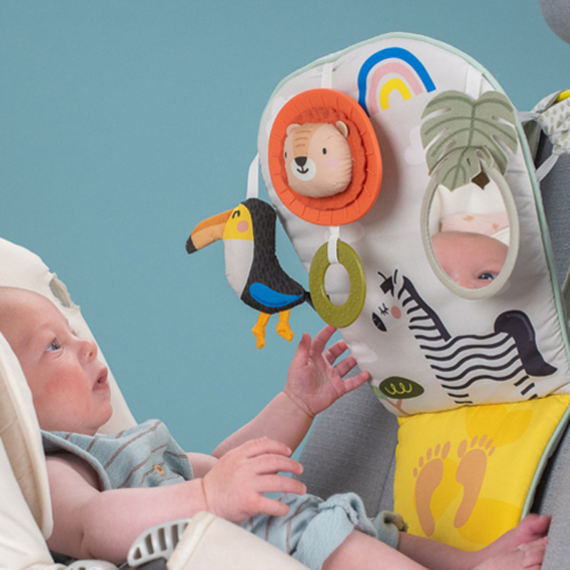 Taf Toys - Savannah Play & Kick