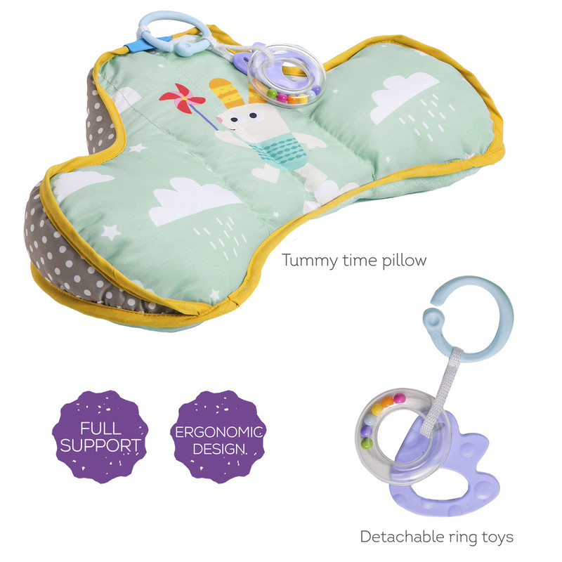 Taf Toys - Tummy-time Pillow
