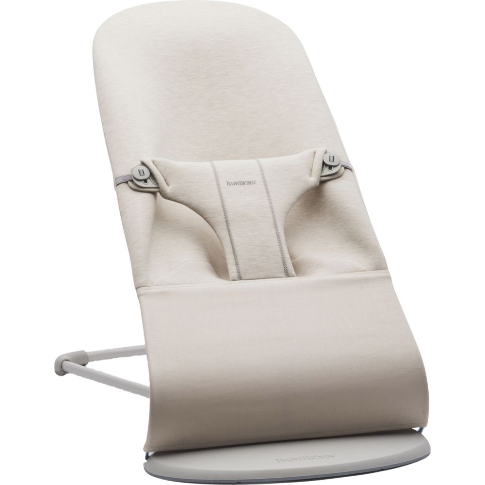 BabyBjorn - Bliss 3D Jersey Baby Bouncer