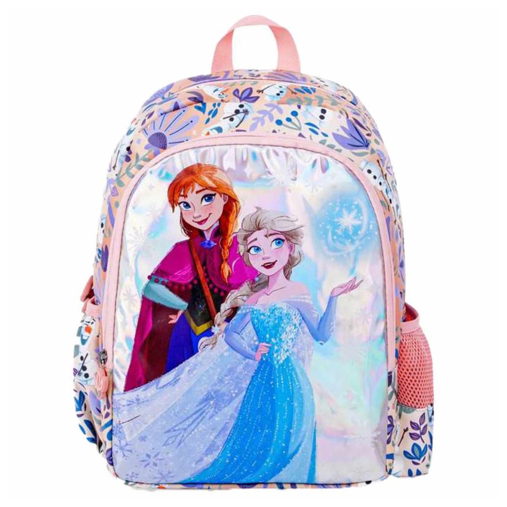 Disney - Frozen Friends Forever Backpack - 14-Inch