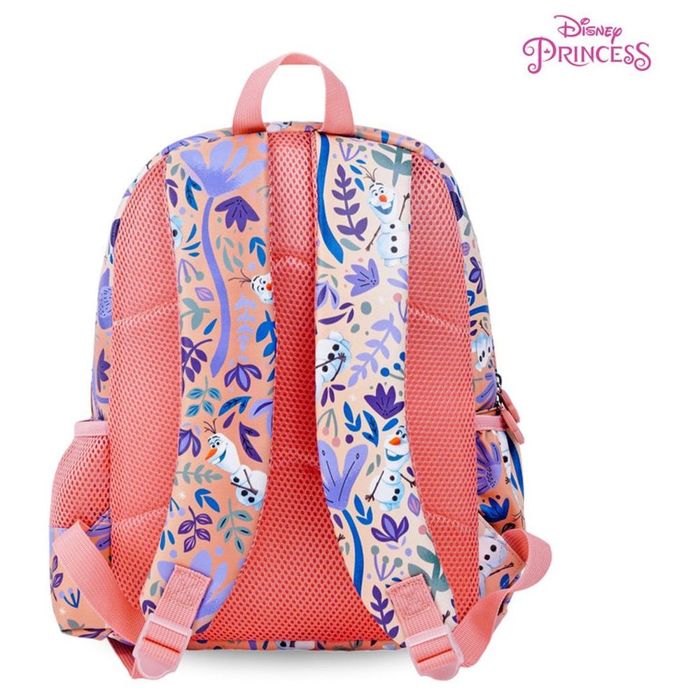 Disney - Frozen Friends Forever Backpack - 14-Inch