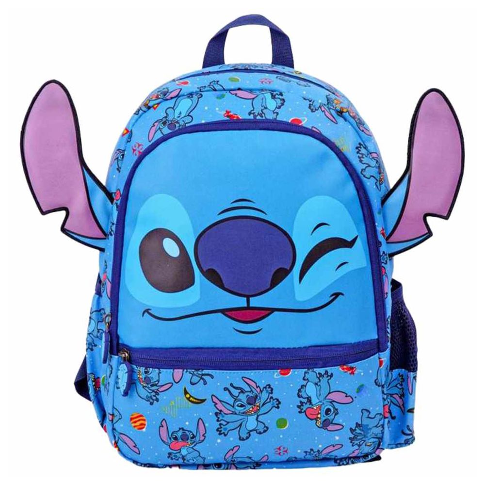 Disney - Stitch See Ya Later Backpack - 14-Inch