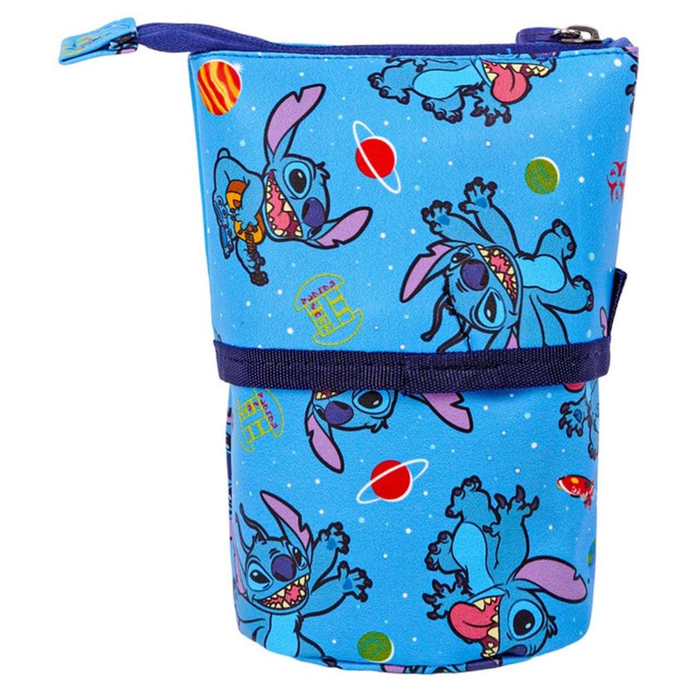 Disney - Stitch See Ya Later Pencil Case 