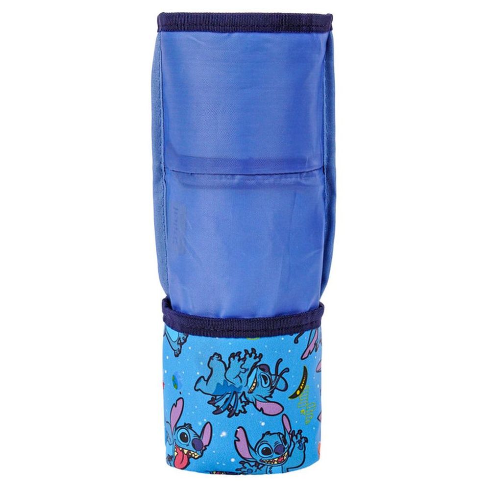 Disney - Stitch See Ya Later Pencil Case 