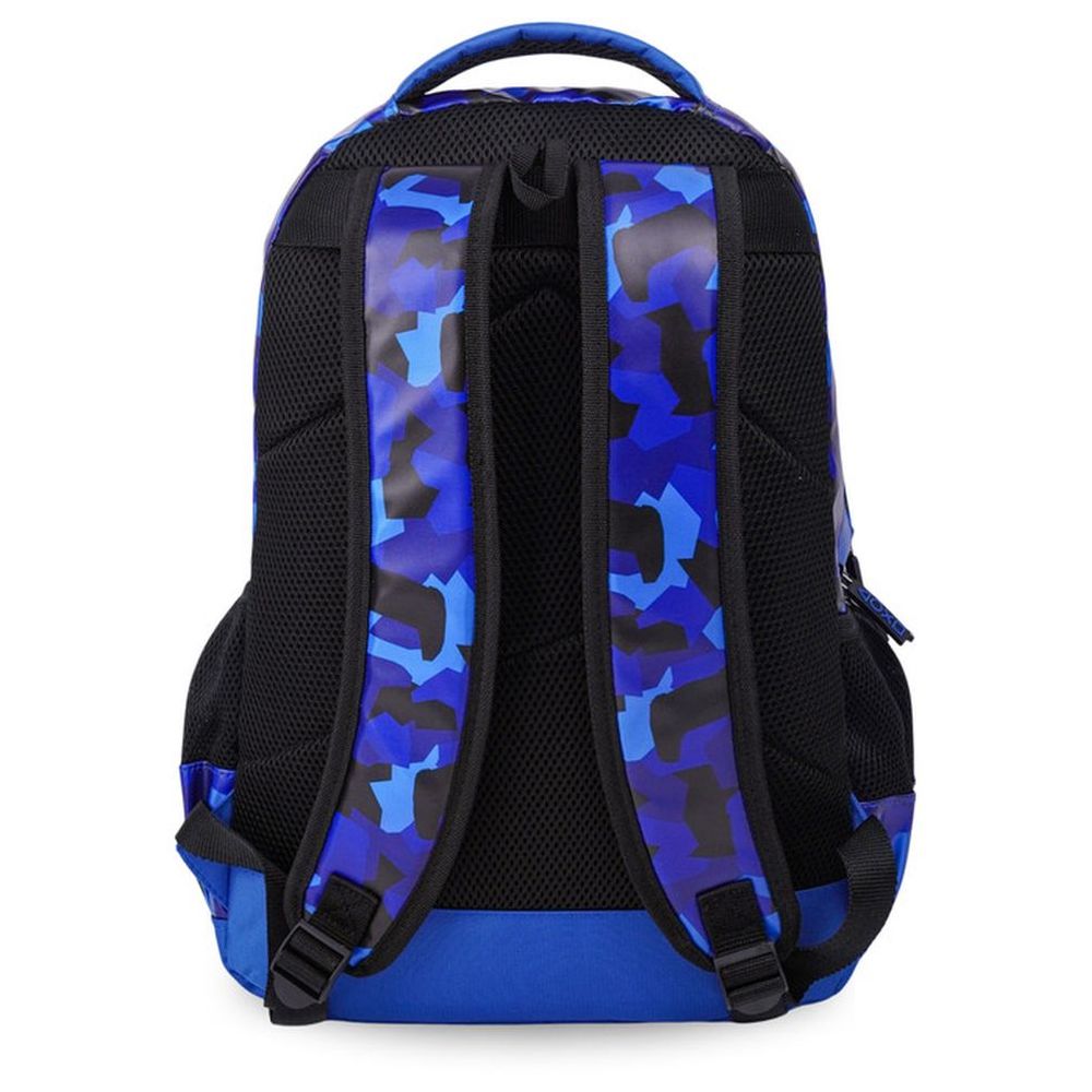 Sony - Playstation Play In Camo Backpack - 18-Inch