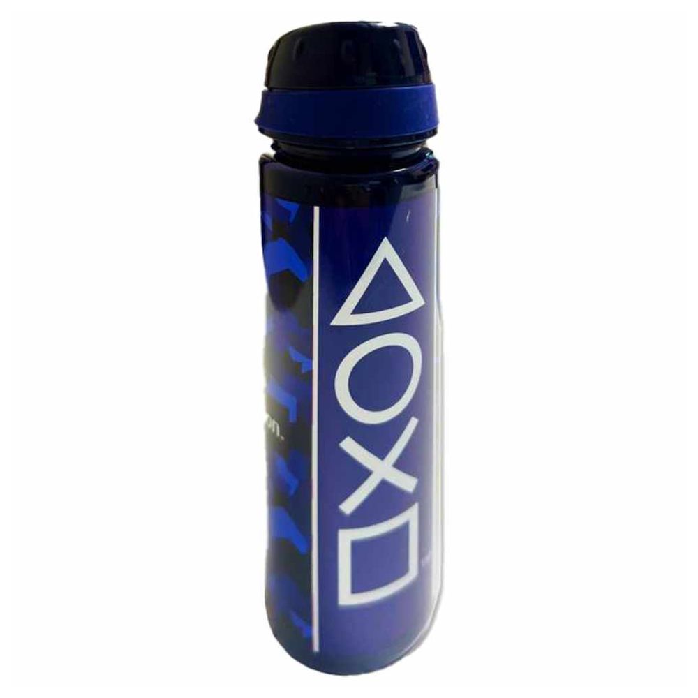 Sony - Playstation Play In Camo Water Bottle - 750 ml