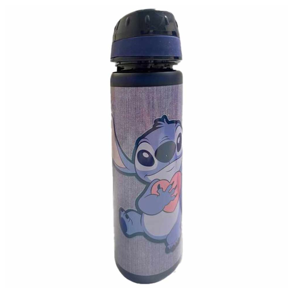 Disney - Stitch One Of A Kind Water Bottle - 750 ml