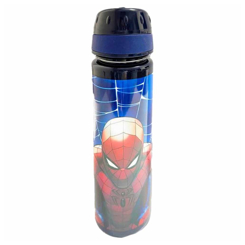 Marvel - Spider-Man Beyond Limits Water Bottle - 750 ml