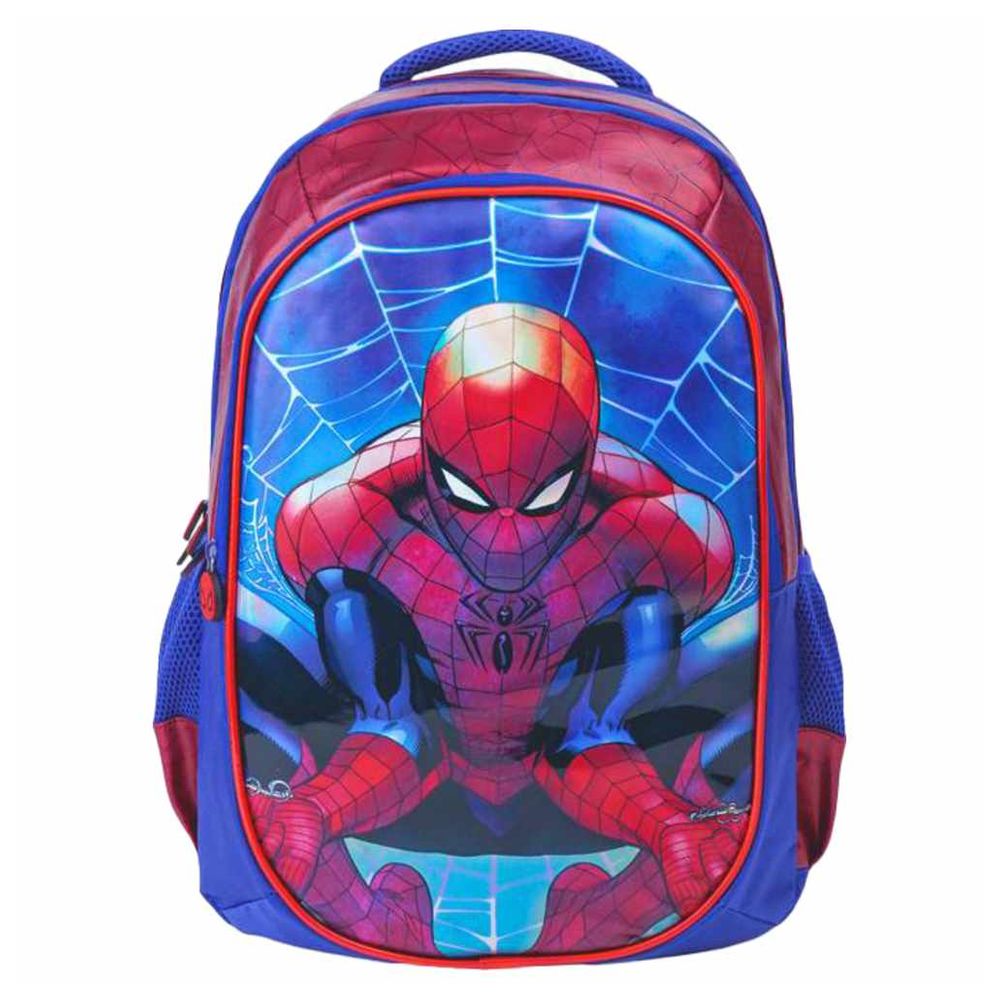Marvel - Spider-Man Beyond Limits Backpack - 18-Inch