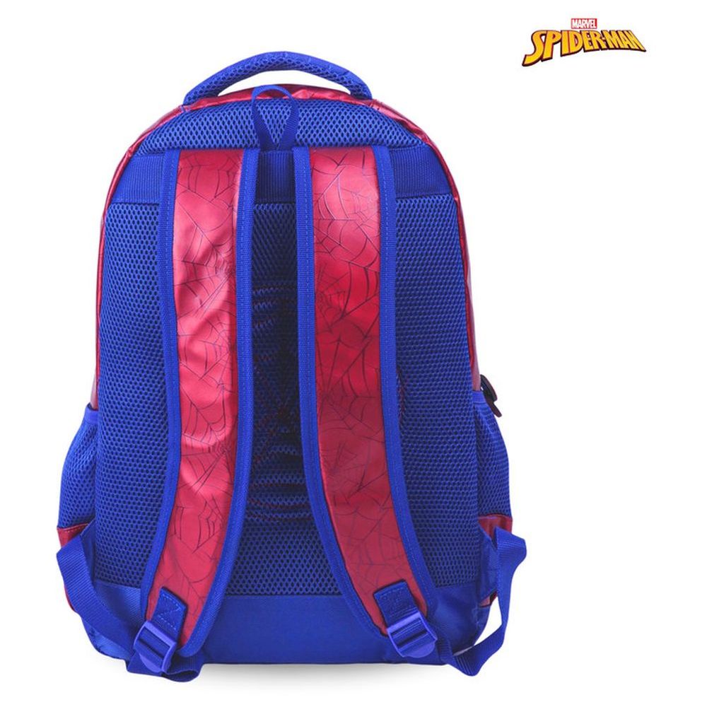 Marvel - Spider-Man Beyond Limits Backpack - 18-Inch