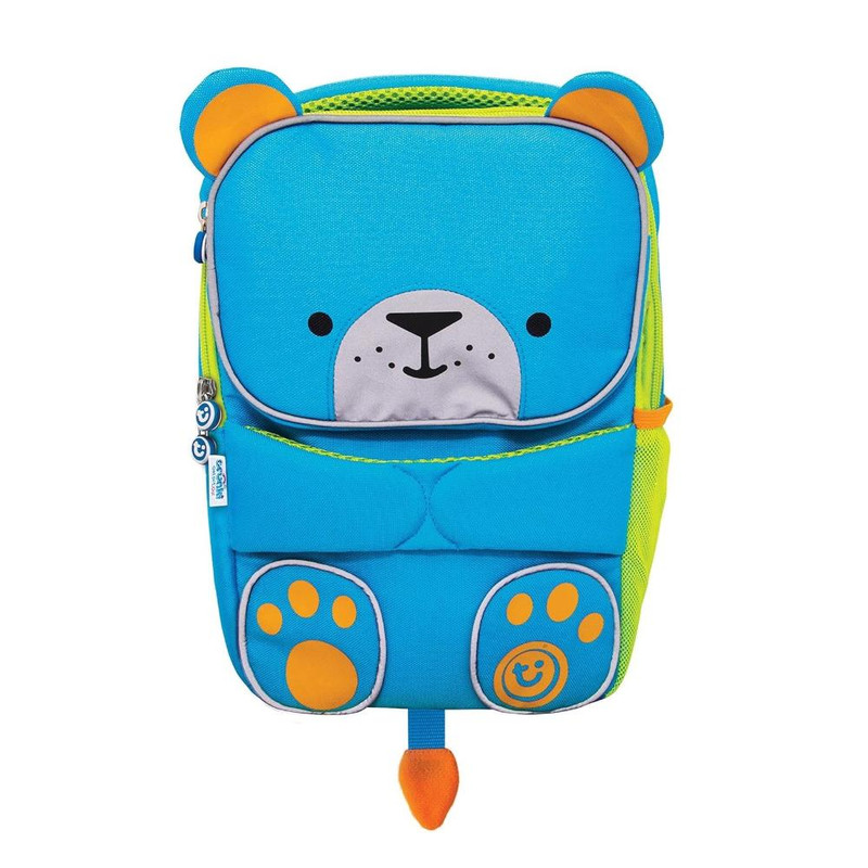 Trunki - Toddlepak Backpack - Blue