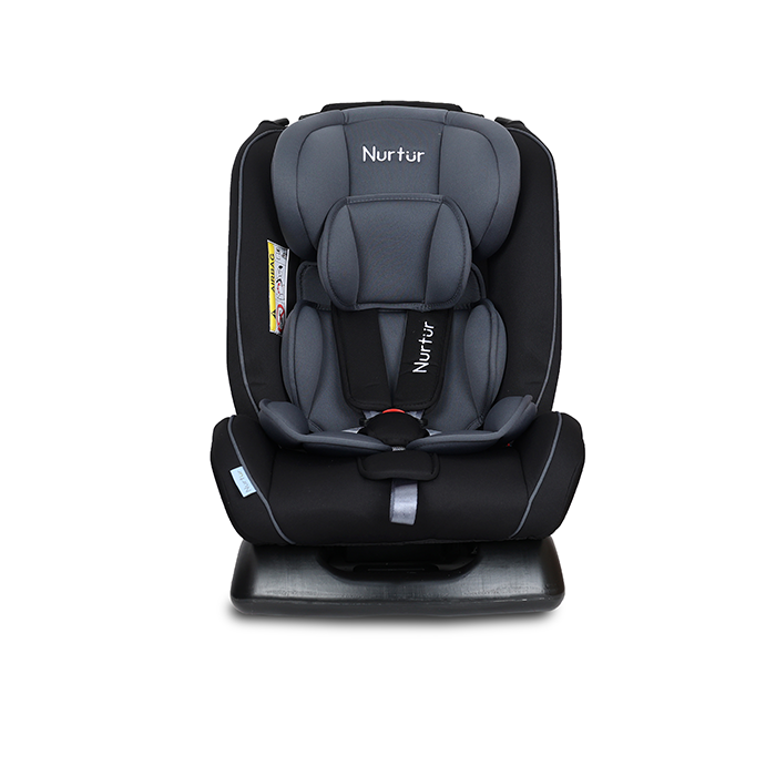 Nurtur - Otto Baby 4-in-1 Car Seat - Navy