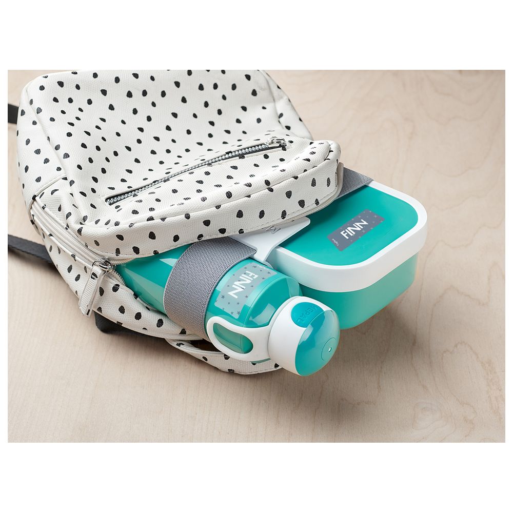 TagMe - Personalised Small Name Design Label - Star - 48 Pcs