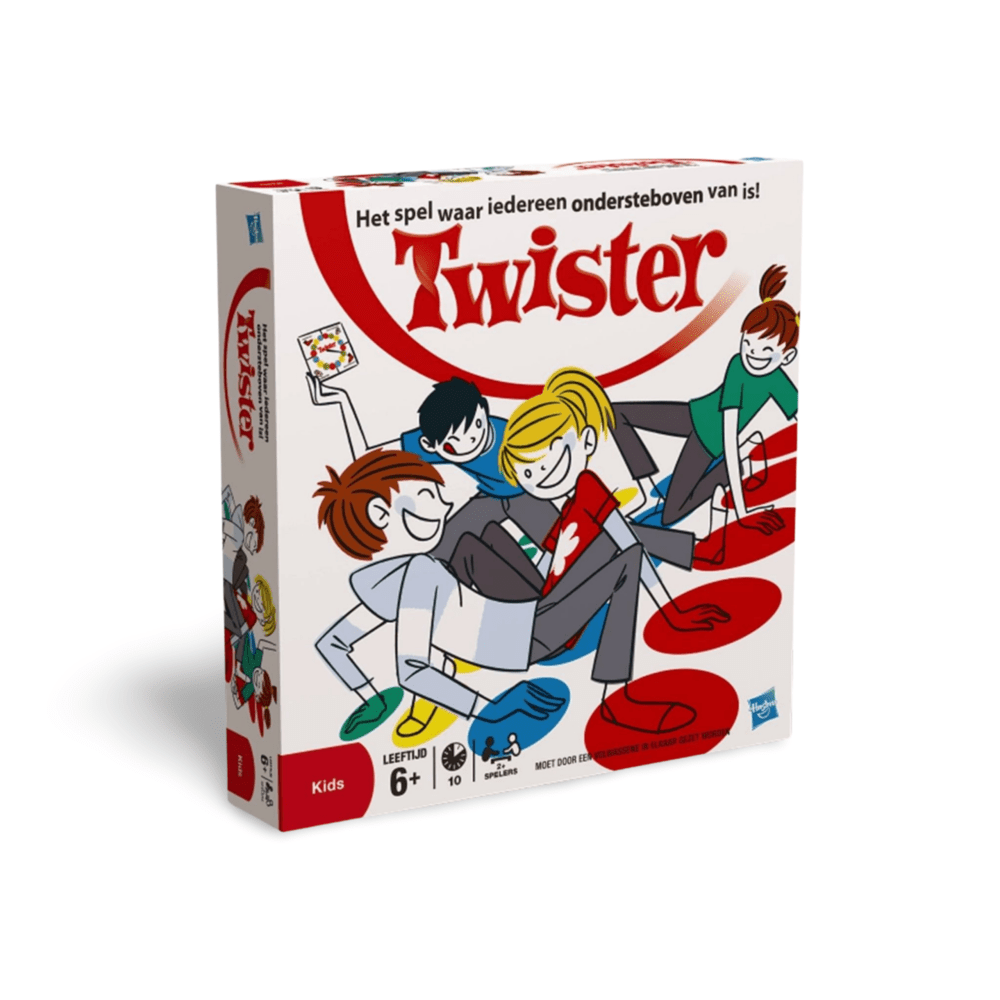 Funfiniti - Twister