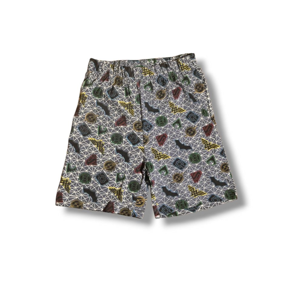 Avengers - Boys T-shirt And Short Set - Multicolor