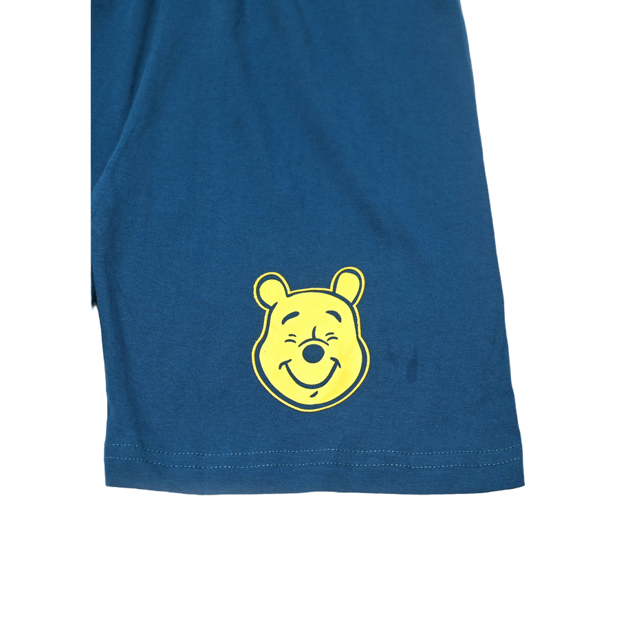 Winnie The Pooh - Boys Shorts
