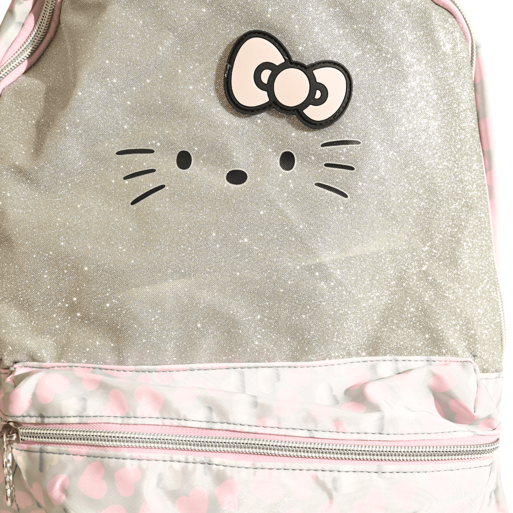 Hello Kitty - Backpack - 18-Inch/46cm