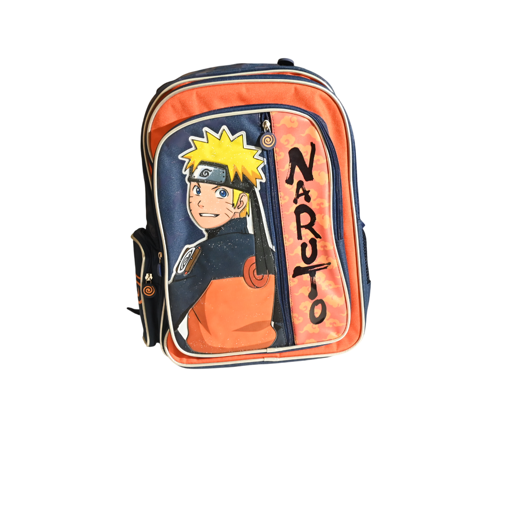 Naruto - Backpack - 16-Inch/41cm