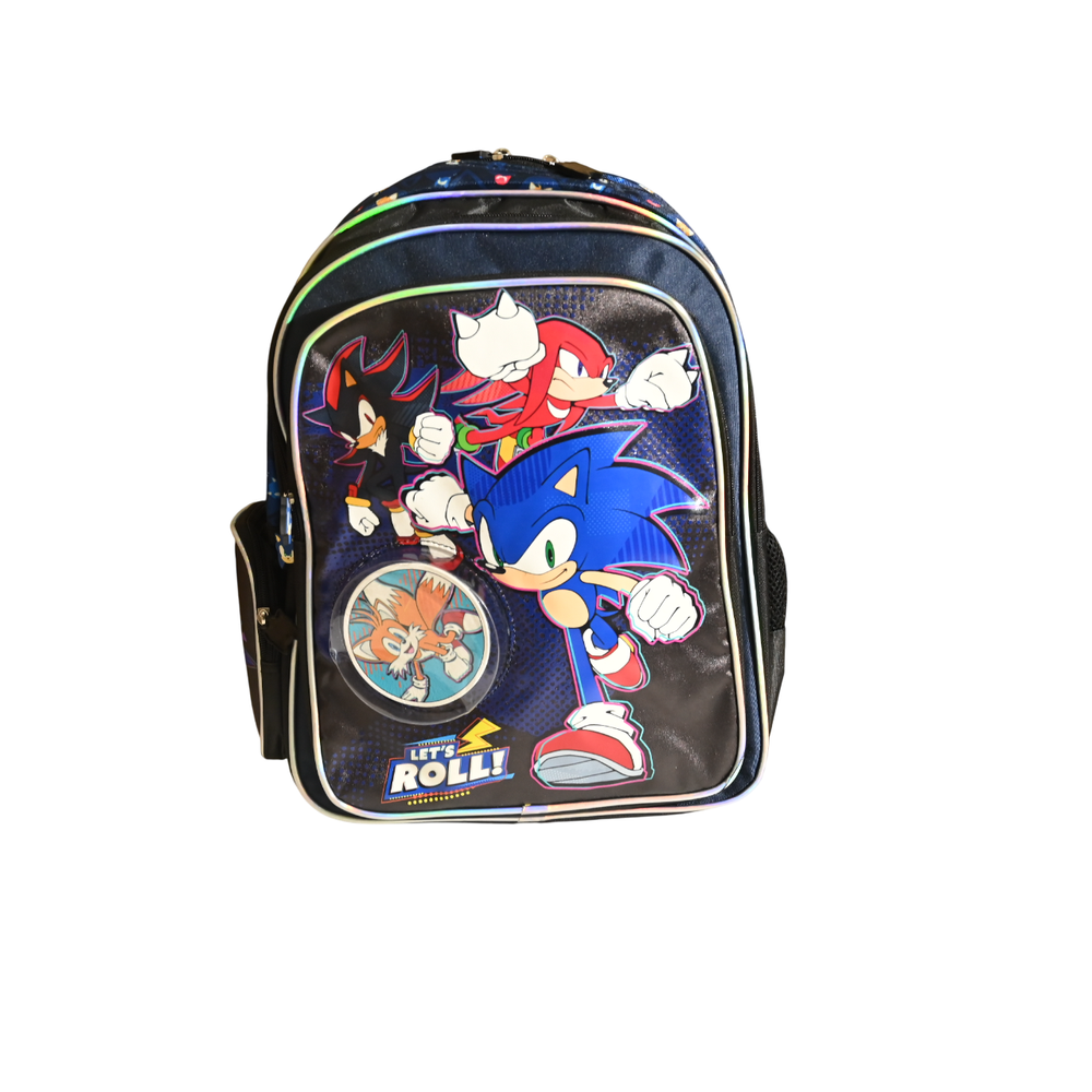 Sonic - Backpack - 16-Inch/41cm
