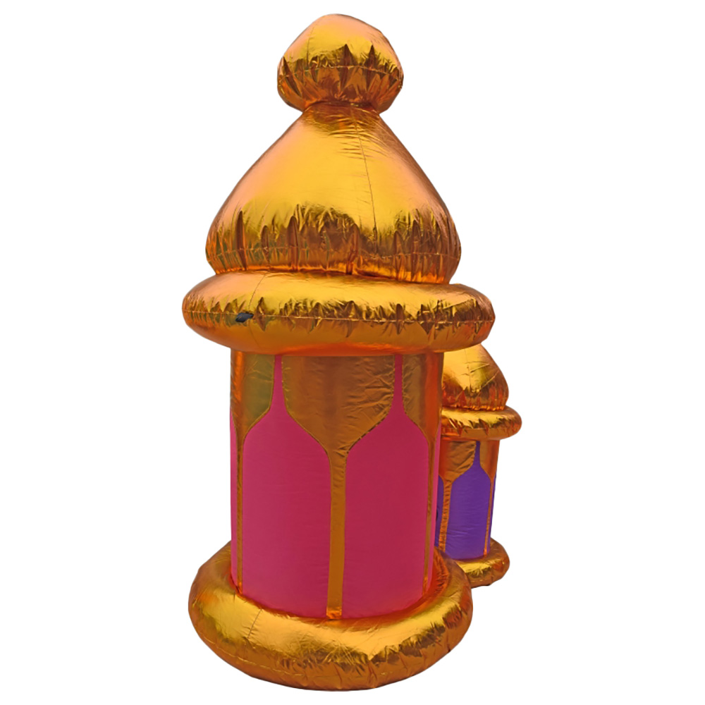 New Traditions Store - Festive Ramadan Lanterns Inflatable Balloon