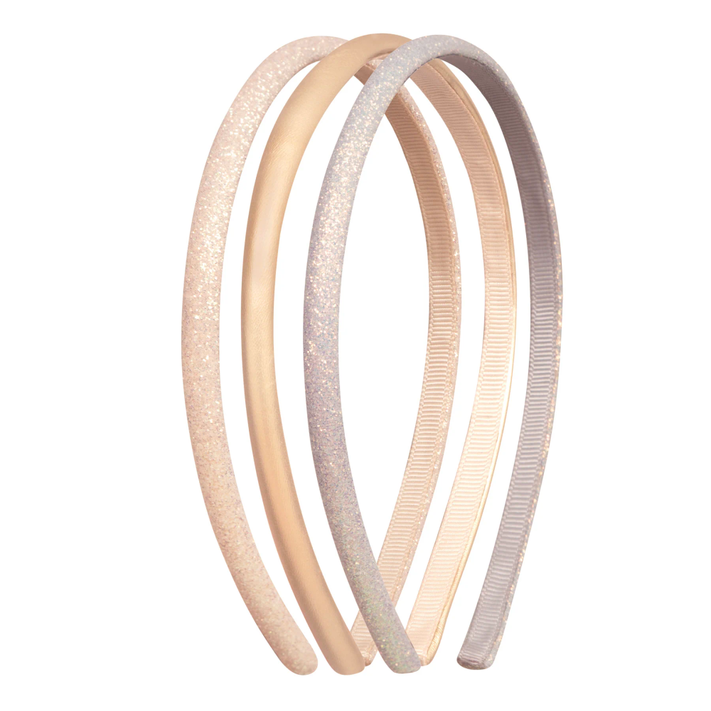 Mimi & Lula - Fairy Garden Alice Pack of 3 - Multicolor