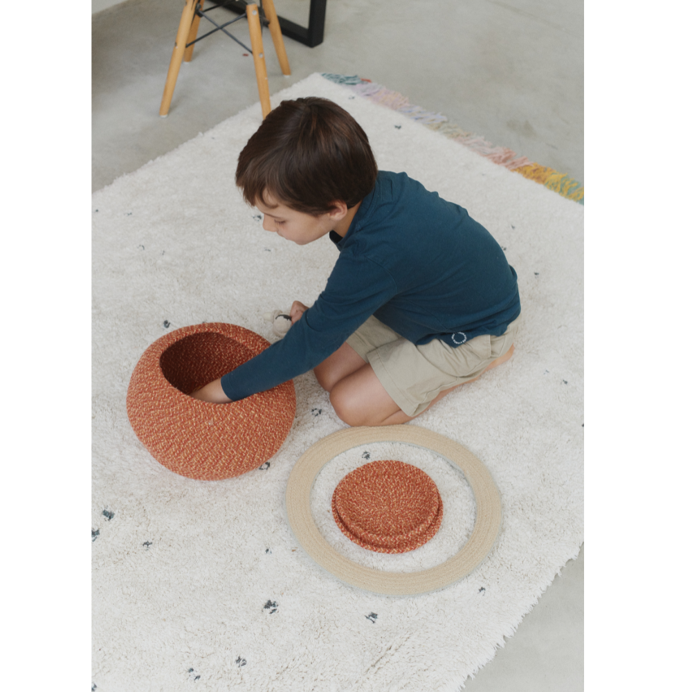 Lorena Canals - Saturn Storage Basket