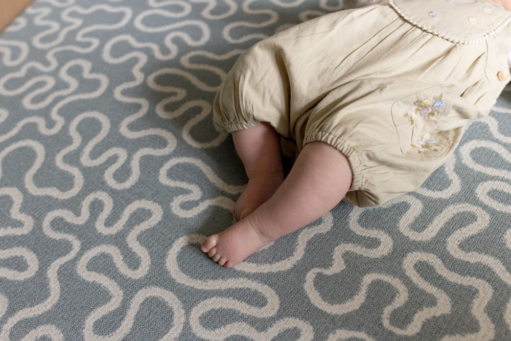 Totter And Tumble - The Holbein And The Pembroke Xl Playmat