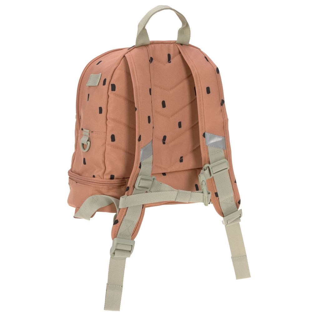 Lassig - Mini Backpack - Happy Prints